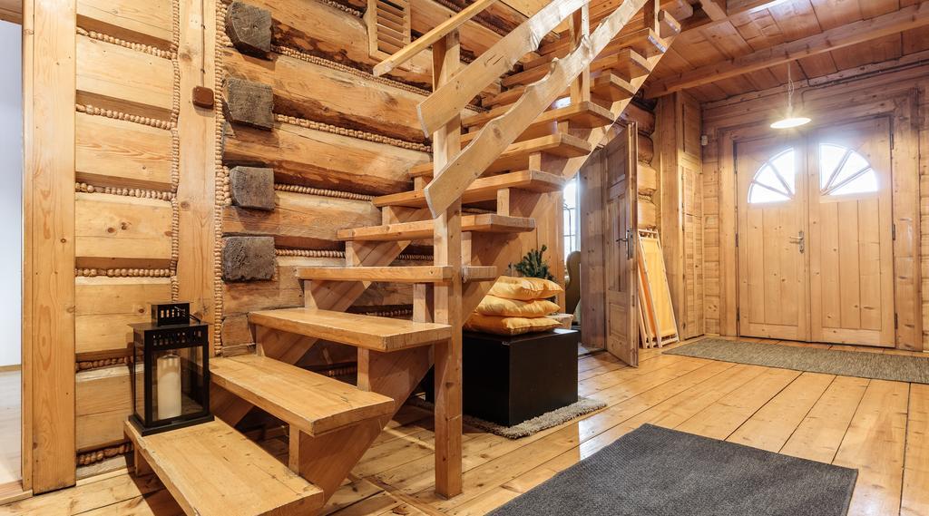 Dom Goralski Krupowki * Zakopane