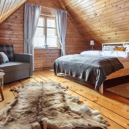 Dom Goralski Krupowki Zakopane Exterior foto