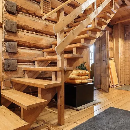 Dom Goralski Krupowki Zakopane Exterior foto