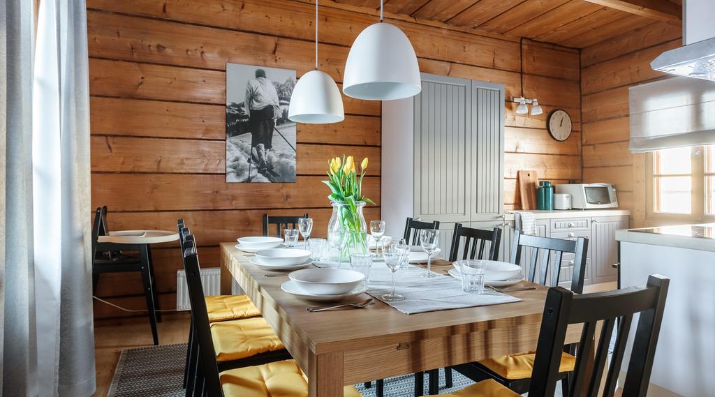 Dom Góralski Krupówki Zakopane