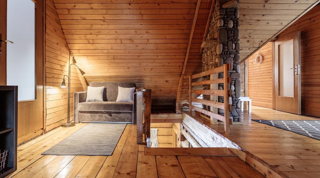 Dom Góralski Krupówki * Zakopane